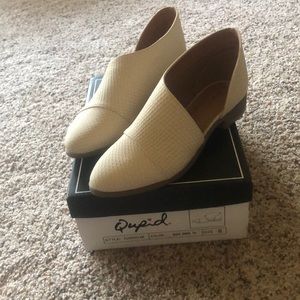 Qupid Tuxedo-68 shoes